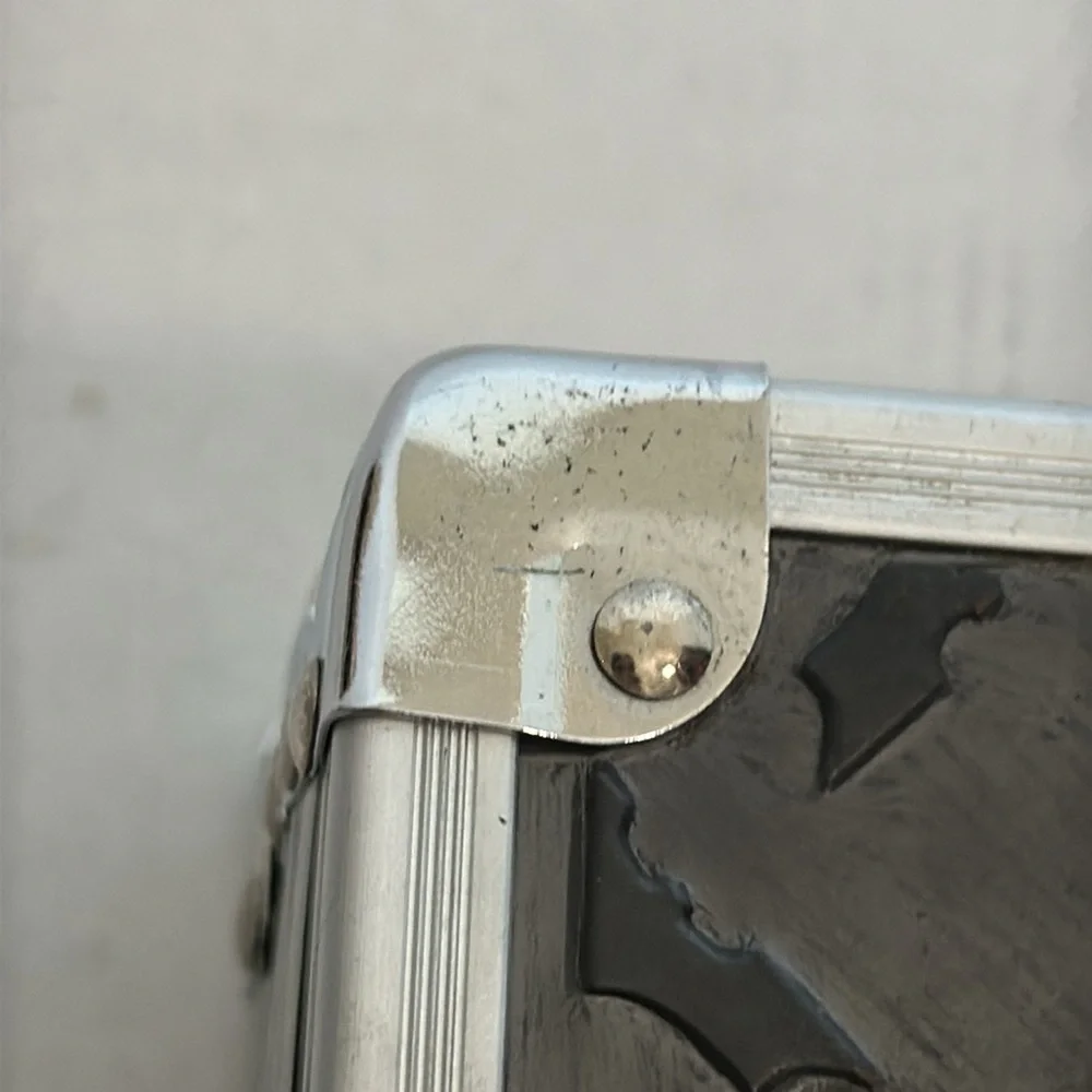 vaultz mesh pocket